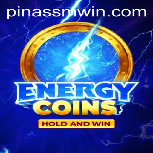 EnergyCoins: A Revolutionary Game Experience with PinasSM