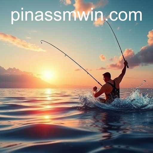 Explore the Thrilling World of Fishing Games