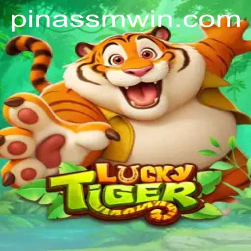 LuckyTiger: Exploring the Thrills of PinasSM