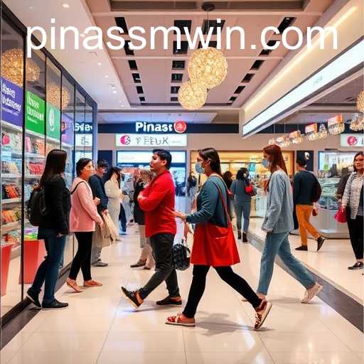 Promotions and the Role of PinasSM: Elevating Customer Experience