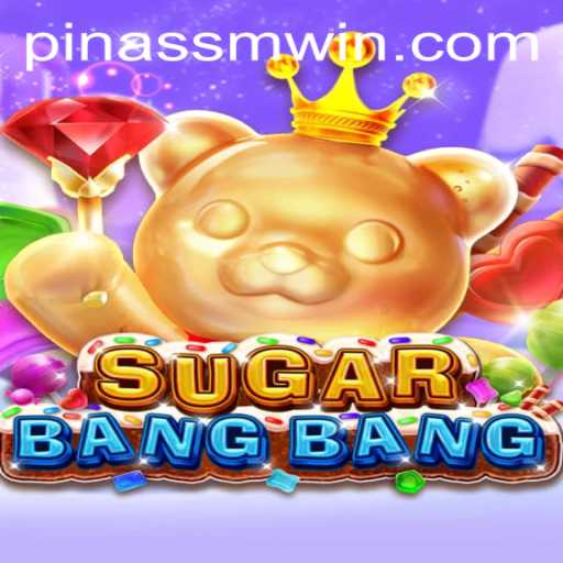 Unveiling SUGARBANGBANG: The Sweet New Craze in the Gaming World