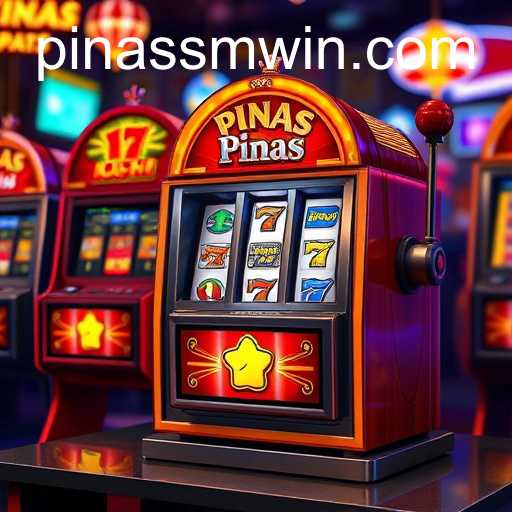 Understanding the Impact of Slot Machines with Focus on PinasSM